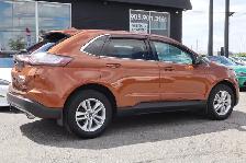2017 Ford Edge - Photo 7