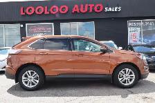 2017 Ford Edge - Photo 8