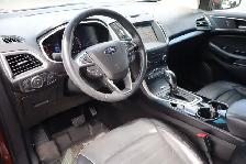 2017 Ford Edge - Photo 9