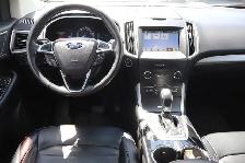 2017 Ford Edge - Photo 10