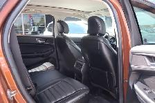 2017 Ford Edge - Photo 15