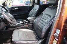 2017 Ford Edge - Photo 16