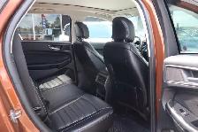 2017 Ford Edge - Photo 17