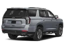 2026 Chevrolet Tahoe Z71 - Photo 4