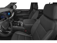 2026 Chevrolet Tahoe Z71 - Photo 6