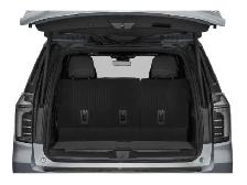 2026 Chevrolet Tahoe Z71 - Photo 10