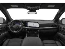 2026 Chevrolet Tahoe Z71 - Photo 12