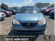 2007 Hyundai Elantra SE - Photo 2