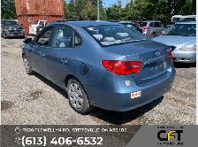 2007 Hyundai Elantra SE - Photo 3
