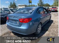 2007 Hyundai Elantra SE - Photo 4