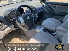 2007 Hyundai Elantra SE - Photo 7