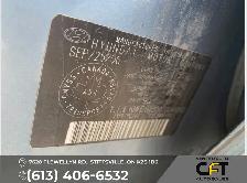 2007 Hyundai Elantra SE - Photo 8