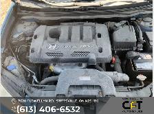 2007 Hyundai Elantra SE - Photo 9