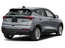 2027 Chevrolet Bolt LT - Photo 2