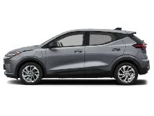 2027 Chevrolet Bolt LT - Photo 4
