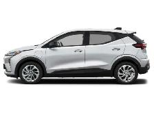 2027 Chevrolet Bolt LT - Photo 4