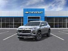 2027 Chevrolet Equinox AWD LT