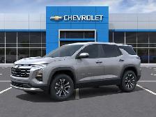 2027 Chevrolet Equinox AWD LT - Photo 2