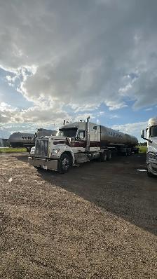 class 1 driver
