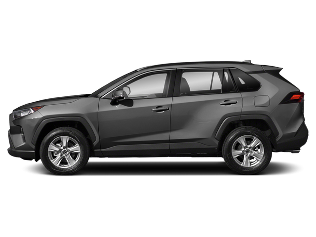 2021 Toyota RAV4 XLE - Sunroof - Power Liftgate