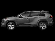 2021 Toyota RAV4 XLE - Sunroof - Power Liftgate