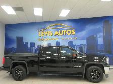 GMC SIERRA 1500 2016 CREW-CAB V-8 5.3 BOITE 6 1/2 4X4 BLUETOOTH