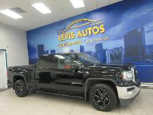 GMC SIERRA 1500 2016 CREW-CAB V-8 5.3 BOITE 6 1/2 4X4 BLUETOOTH - Photo 2