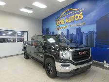 GMC SIERRA 1500 2016 CREW-CAB V-8 5.3 BOITE 6 1/2 4X4 BLUETOOTH - Photo 3
