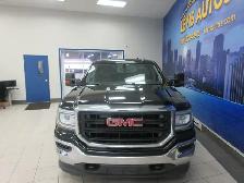 GMC SIERRA 1500 2016 CREW-CAB V-8 5.3 BOITE 6 1/2 4X4 BLUETOOTH - Photo 4