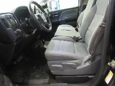 GMC SIERRA 1500 2016 CREW-CAB V-8 5.3 BOITE 6 1/2 4X4 BLUETOOTH - Photo 5