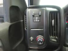 GMC SIERRA 1500 2016 CREW-CAB V-8 5.3 BOITE 6 1/2 4X4 BLUETOOTH - Photo 9