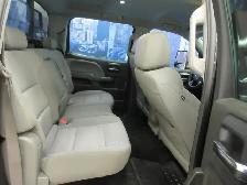 GMC SIERRA 1500 2016 CREW-CAB V-8 5.3 BOITE 6 1/2 4X4 BLUETOOTH - Photo 14