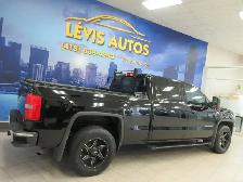 GMC SIERRA 1500 2016 CREW-CAB V-8 5.3 BOITE 6 1/2 4X4 BLUETOOTH - Photo 17