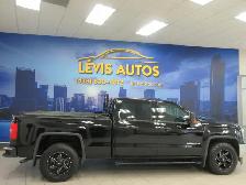 GMC SIERRA 1500 2016 CREW-CAB V-8 5.3 BOITE 6 1/2 4X4 BLUETOOTH - Photo 18