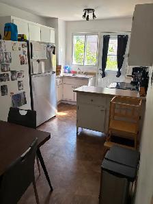 4 1/2 Montreal Nord apartment - Photo 2
