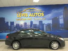 TOYOTA COROLLA 2009 AUTOMATIQUE
