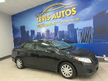 TOYOTA COROLLA 2009 AUTOMATIQUE - Photo 2