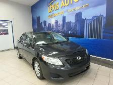 TOYOTA COROLLA 2009 AUTOMATIQUE - Photo 3