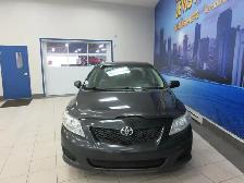 TOYOTA COROLLA 2009 AUTOMATIQUE - Photo 4