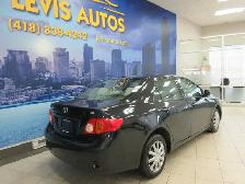 TOYOTA COROLLA 2009 AUTOMATIQUE - Photo 6