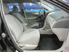 TOYOTA COROLLA 2009 AUTOMATIQUE - Photo 8