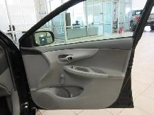 TOYOTA COROLLA 2009 AUTOMATIQUE - Photo 9