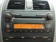 TOYOTA COROLLA 2009 AUTOMATIQUE - Photo 13