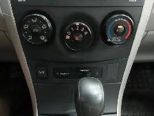 TOYOTA COROLLA 2009 AUTOMATIQUE - Photo 14
