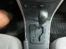 TOYOTA COROLLA 2009 AUTOMATIQUE - Photo 15