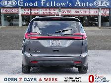 2022 Chrysler Pacifica TOURING L MODEL, AWD, 7 PASSENGER, LEATHE - Photo 4