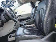 2022 Chrysler Pacifica TOURING L MODEL, AWD, 7 PASSENGER, LEATHE - Photo 7