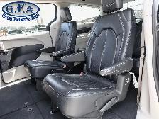 2022 Chrysler Pacifica TOURING L MODEL, AWD, 7 PASSENGER, LEATHE - Photo 9