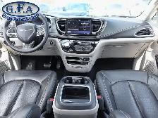 2022 Chrysler Pacifica TOURING L MODEL, AWD, 7 PASSENGER, LEATHE - Photo 12