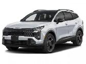 2026 Kia Sportage Plug-In Hybrid
